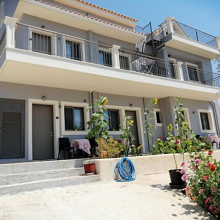 Ta Didymakia Apartments. อาร์กอสโตลี ภายนอก รูปภาพ