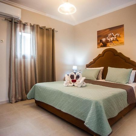 Ta Didymakia Apartments. อาร์กอสโตลี ภายนอก รูปภาพ