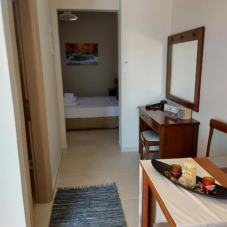 Ta Didymakia Apartments. อาร์กอสโตลี ภายนอก รูปภาพ