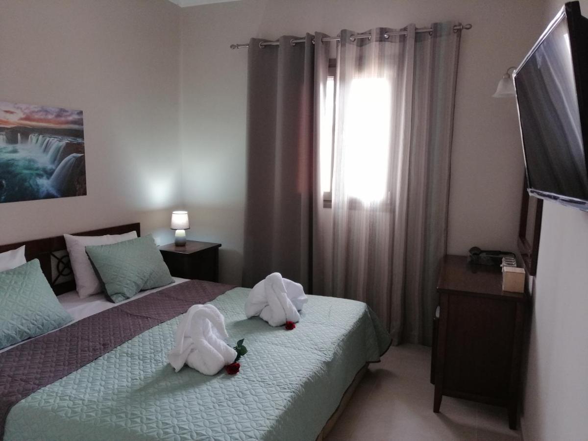 Ta Didymakia Apartments. อาร์กอสโตลี ภายนอก รูปภาพ