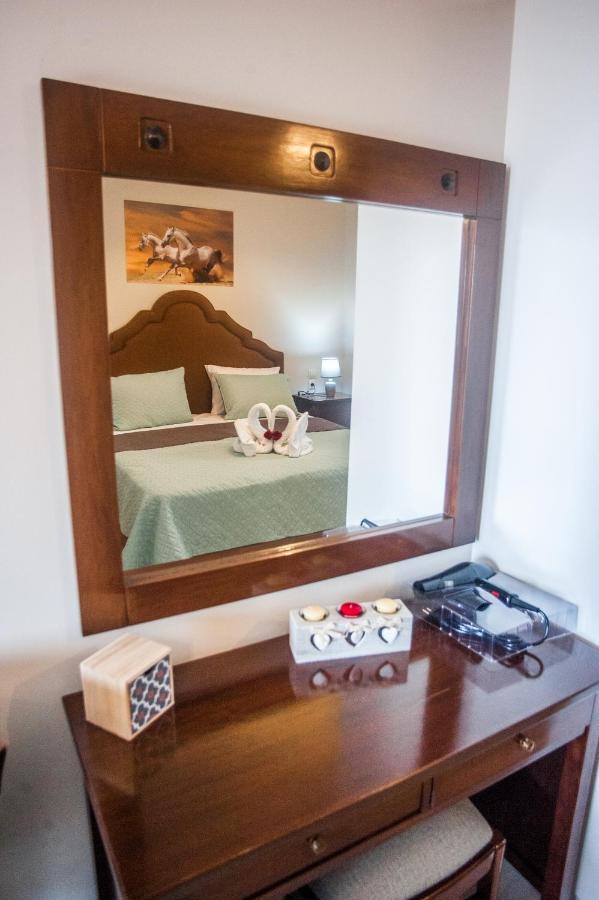 Ta Didymakia Apartments. อาร์กอสโตลี ภายนอก รูปภาพ