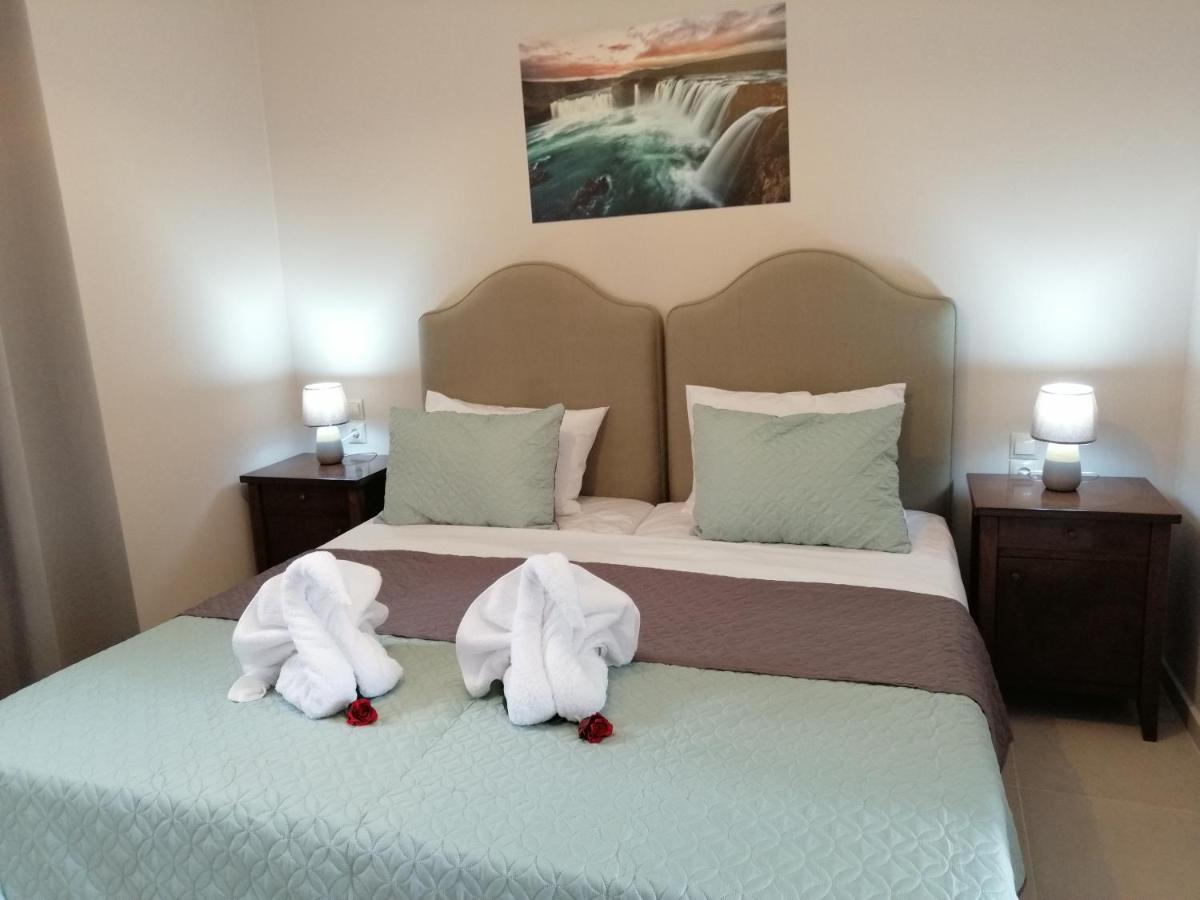 Ta Didymakia Apartments. อาร์กอสโตลี ภายนอก รูปภาพ
