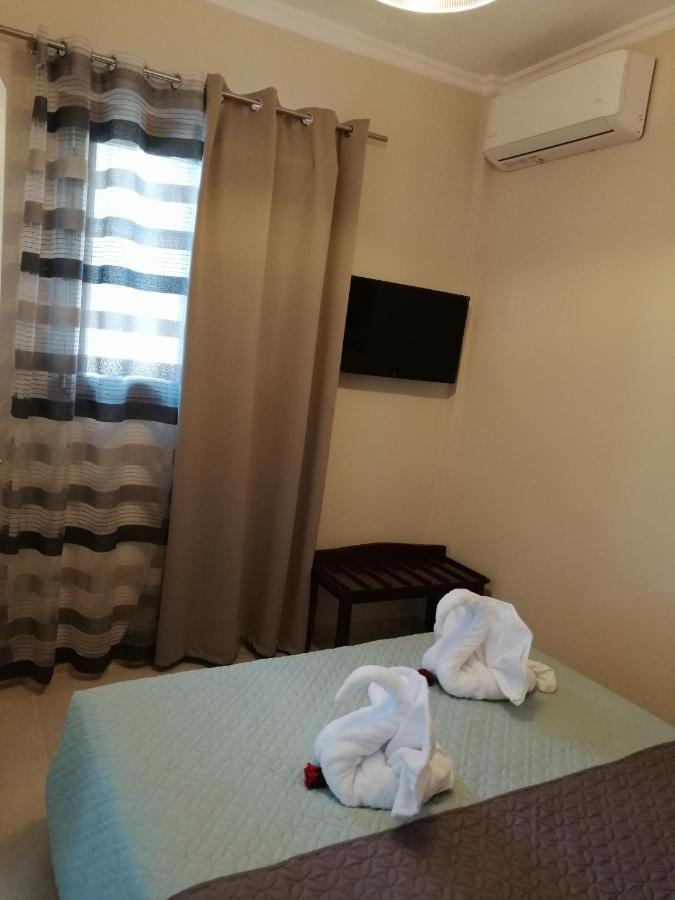 Ta Didymakia Apartments. อาร์กอสโตลี ห้อง รูปภาพ