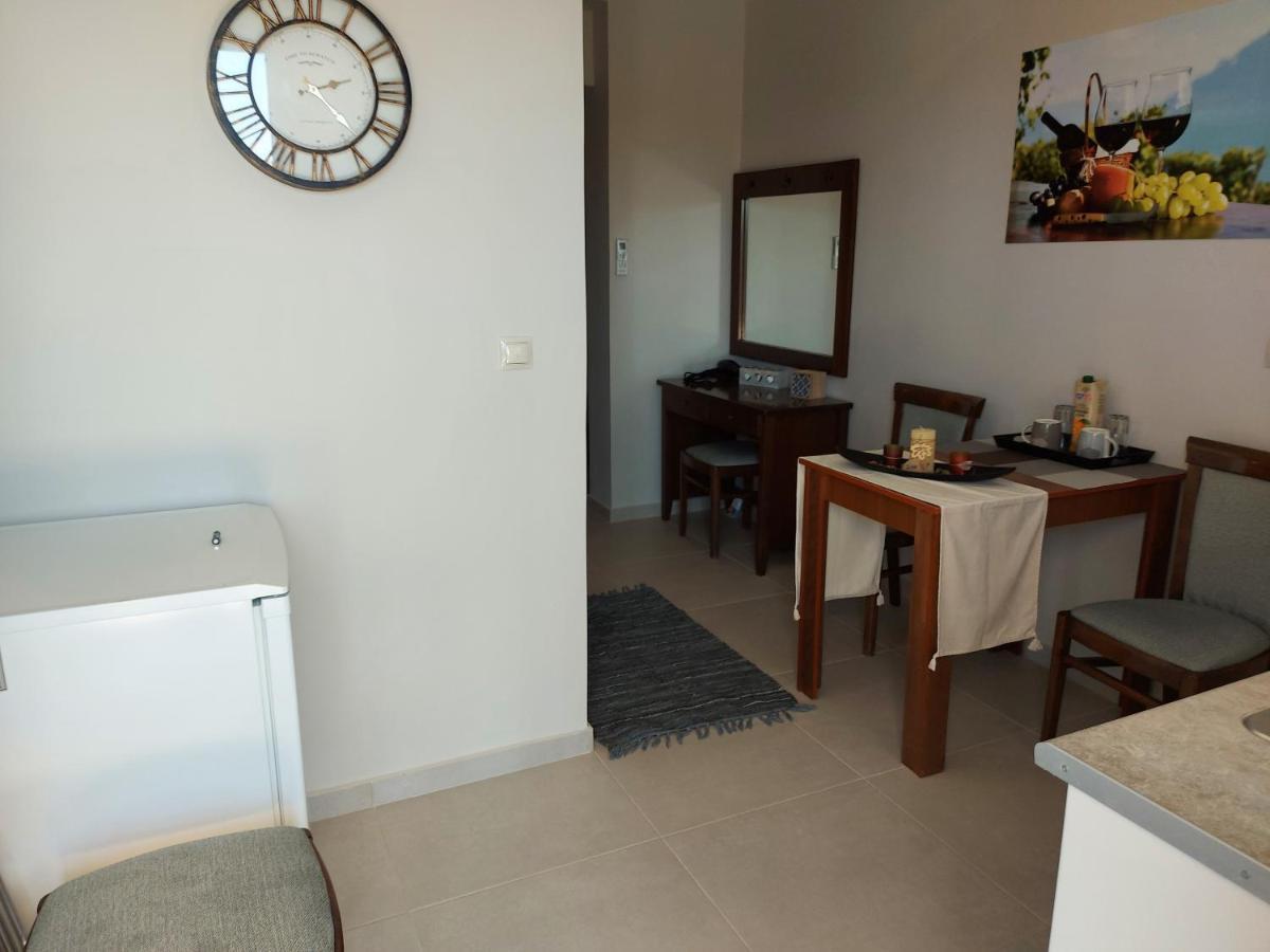 Ta Didymakia Apartments. อาร์กอสโตลี ภายนอก รูปภาพ