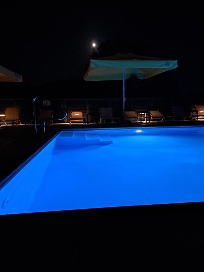 Ta Didymakia Apartments. อาร์กอสโตลี ภายนอก รูปภาพ