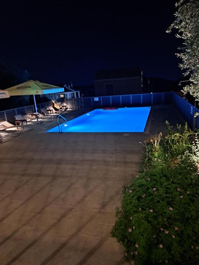 Ta Didymakia Apartments. อาร์กอสโตลี ภายนอก รูปภาพ