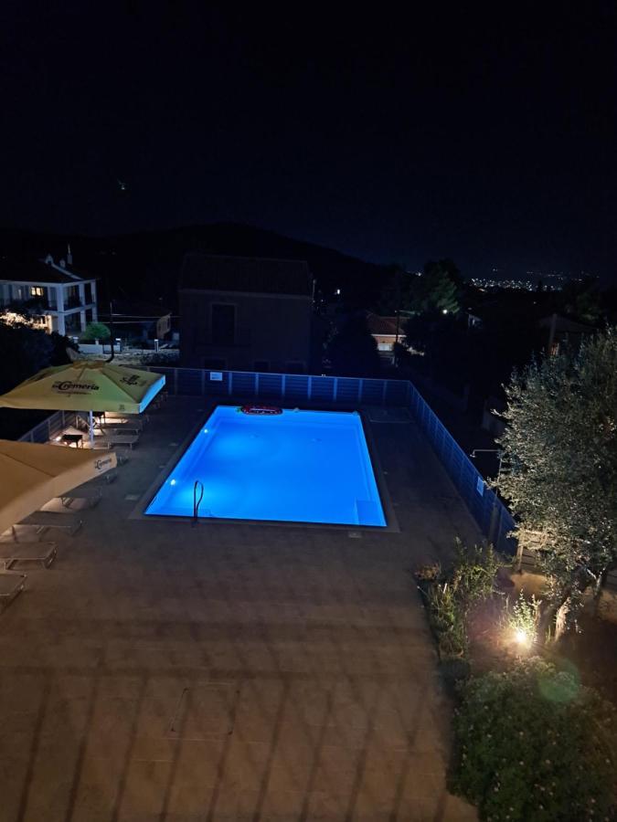 Ta Didymakia Apartments. อาร์กอสโตลี ภายนอก รูปภาพ